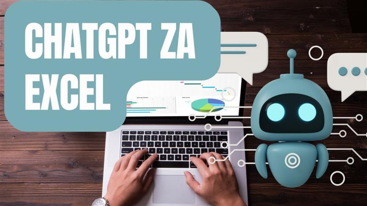 ChatGPT za Excel